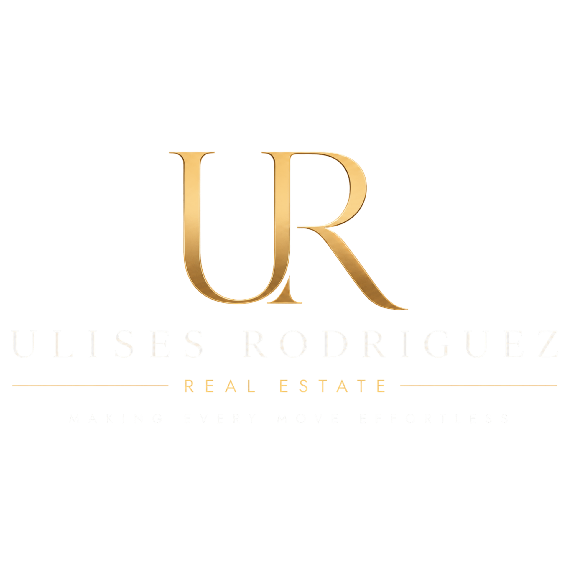 Ulises Rodriguez Real Estate